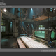 Illustration for article titled Indiana Jones Will Be (Mostly) CGI-Free, Designer Tells io9